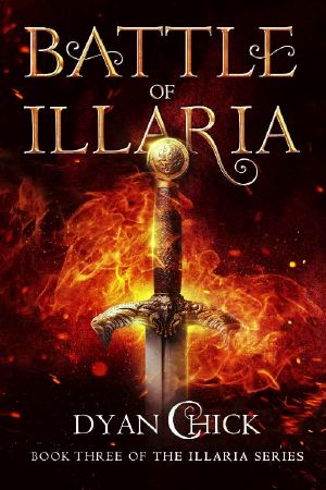 [Illaria 03] • Battle of Illaria